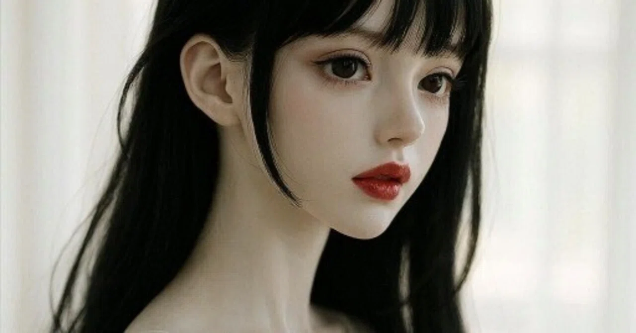 年末の妄想（ヌードモデル編）｜銀糸工房