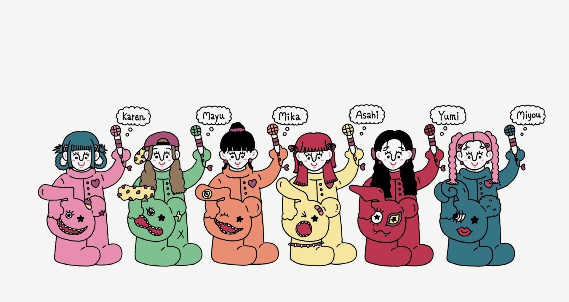 リトグリについて - アサヒ｜ひぐらし｜note