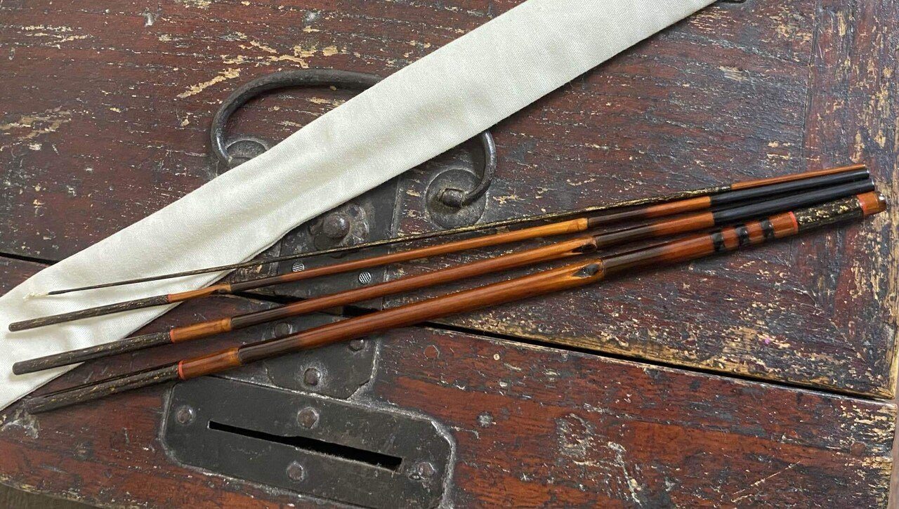 竿忠 時代に翻弄されたレジェンド｜The Portal to freedom