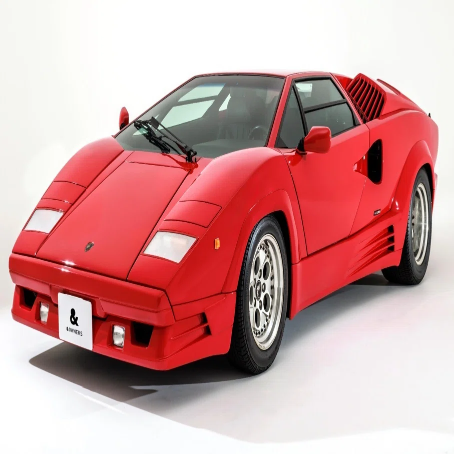 実は数千万】 意外な1億円以下の中古車｜Romaネコ (ローマネコ)