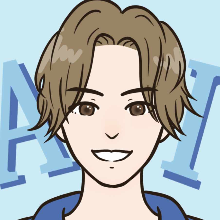 たか＠AI×YouTubeでバズらせる人