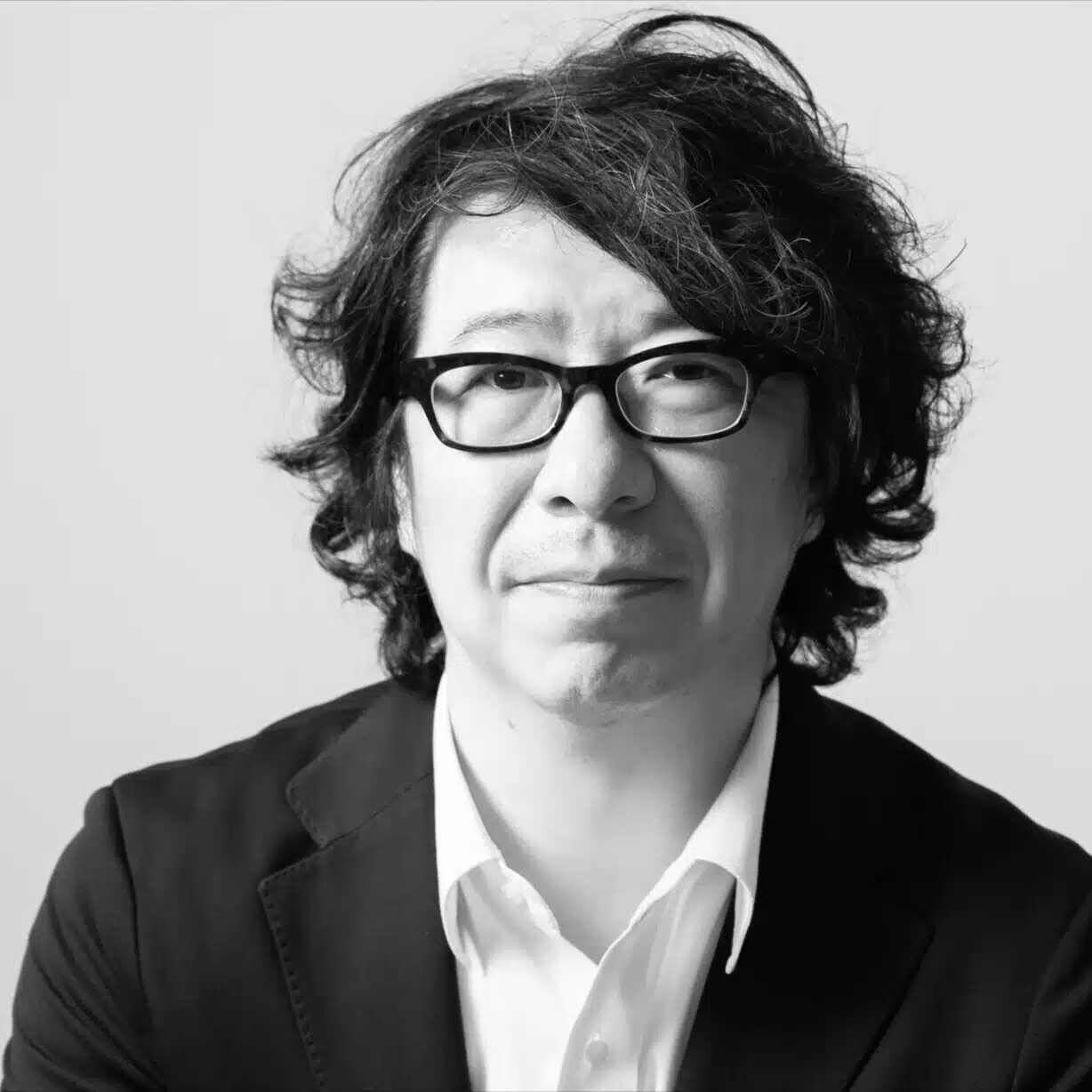 新井 庸支