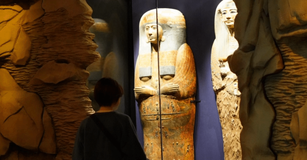 ラムセス大王展　マグネット　ピラミッド　ホルスの目　ラムセス棺 ラムセス大王展 マグネット ピラミッド ホルスの目 ラムセス棺｜3200年