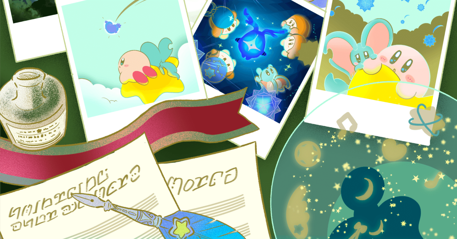 アドベントイラスト企画５年目を終えて｜そよかぜ, image size:1536x804