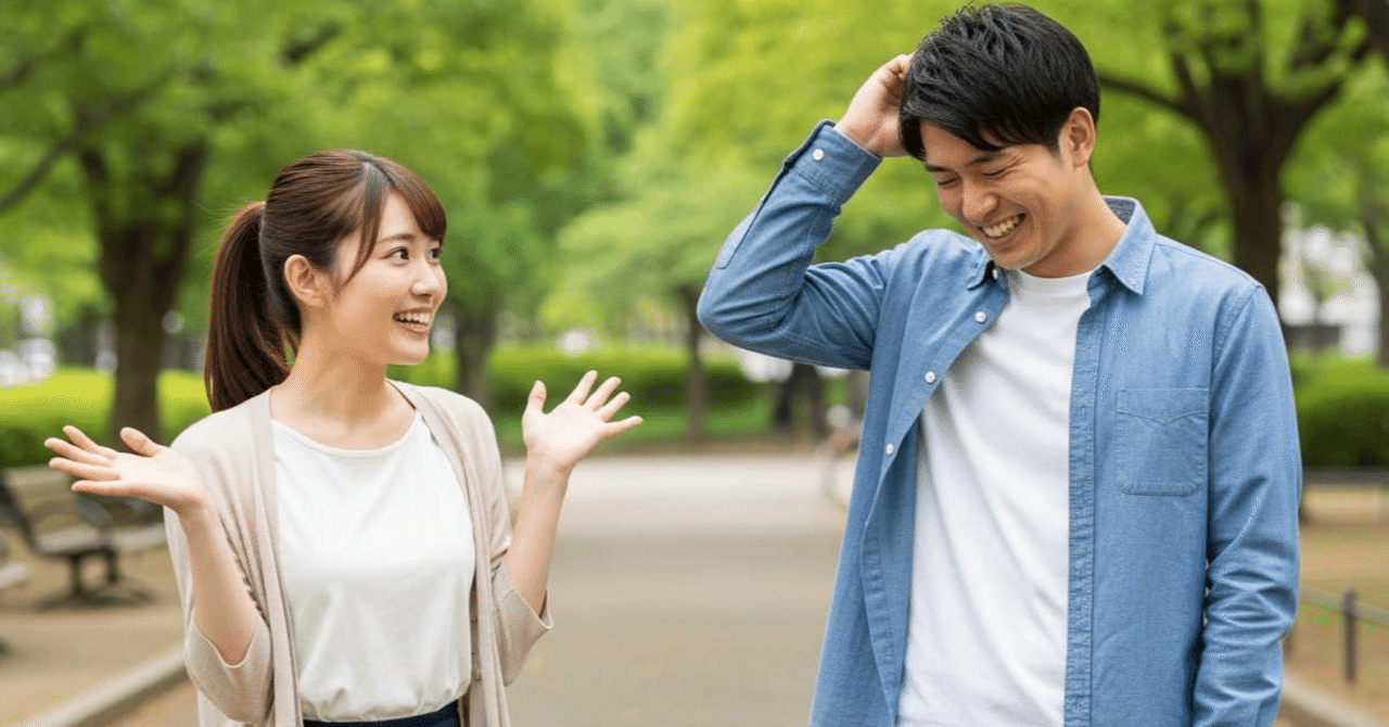 逃げる男性」の本音と心理構造｜アプリータ, image size:1280x670