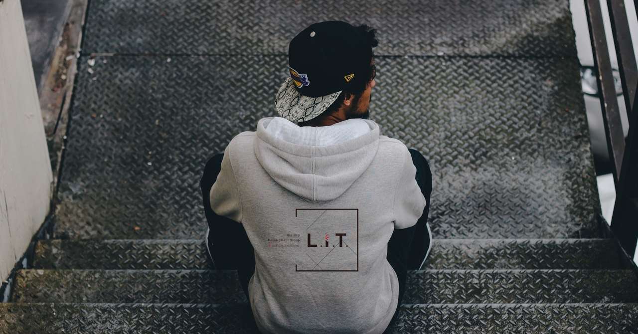 Hip Hopの4大要素プラス5 ストリートファッション編 L I T Hip Hop Development Group Note