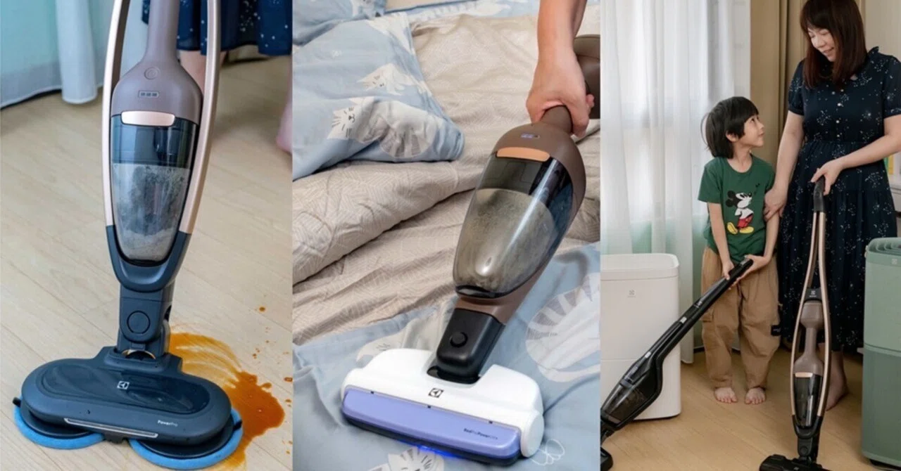 How to view Electrolux reviews? Analysis of the most discussed home ...