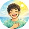 すまいる村長