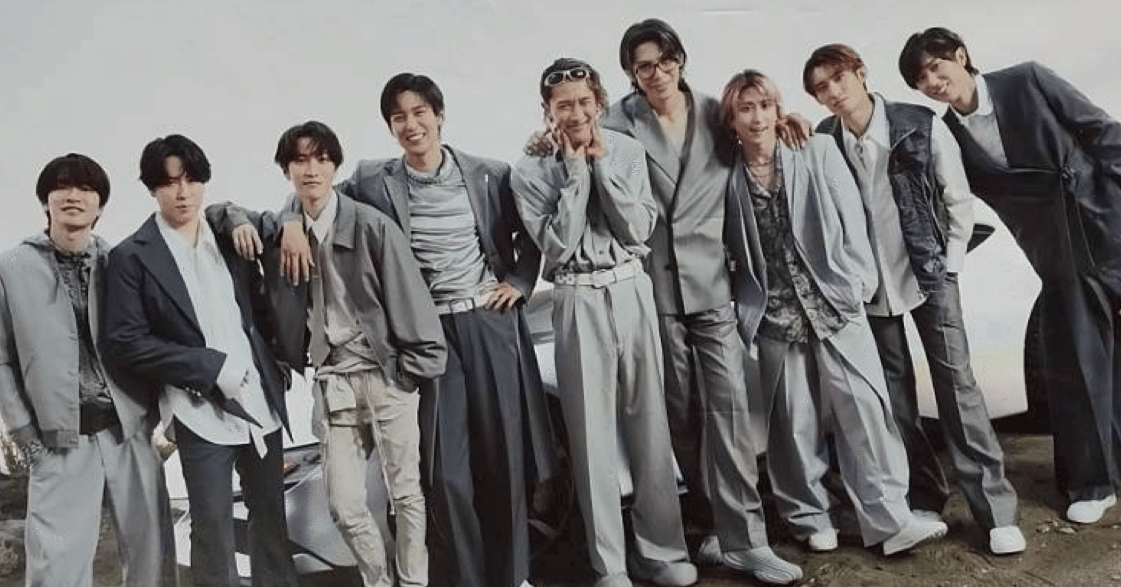 目黒蓮くんが教えてくれた「積み重ねる」ことの大切さ。｜朔≠(Saku)