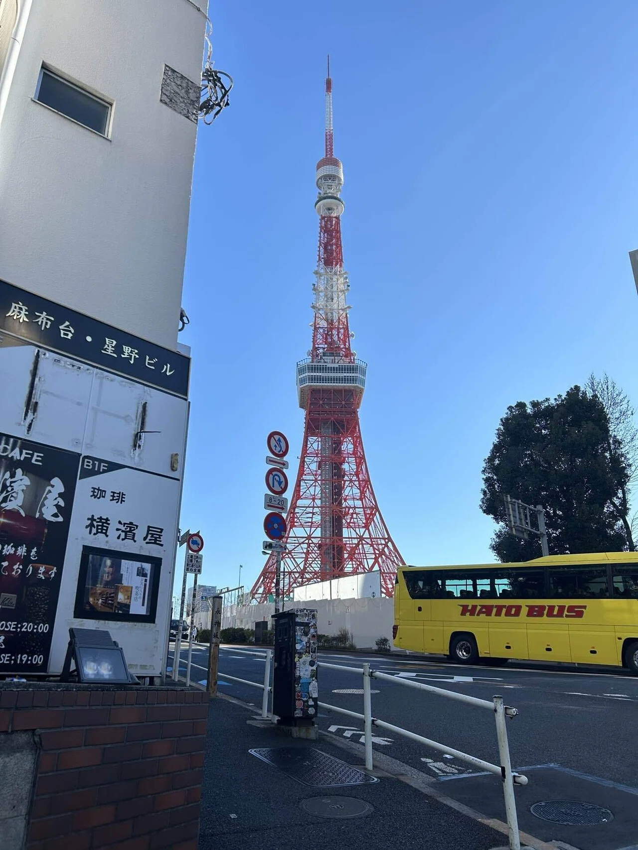 TOKYO DIAMOND TOURに参加しました‼️・前編｜栗田さん