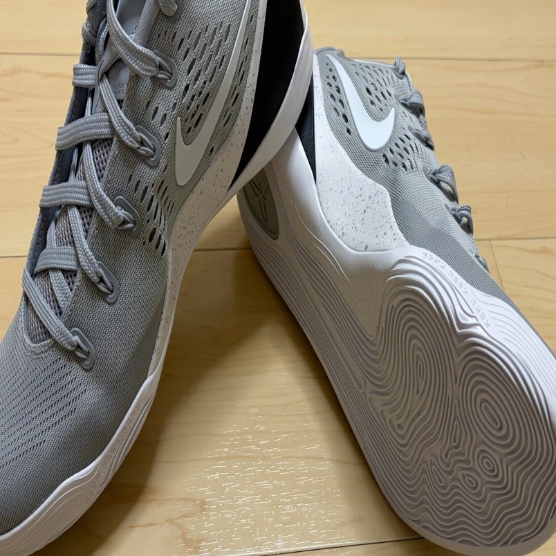 Kobe 9 Elite Low EM Protro Performance Review｜Brankなんとか