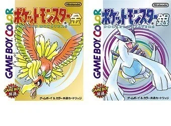 私とポケモンの遍歴｜七夜月