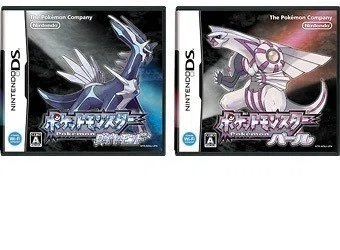 私とポケモンの遍歴｜七夜月