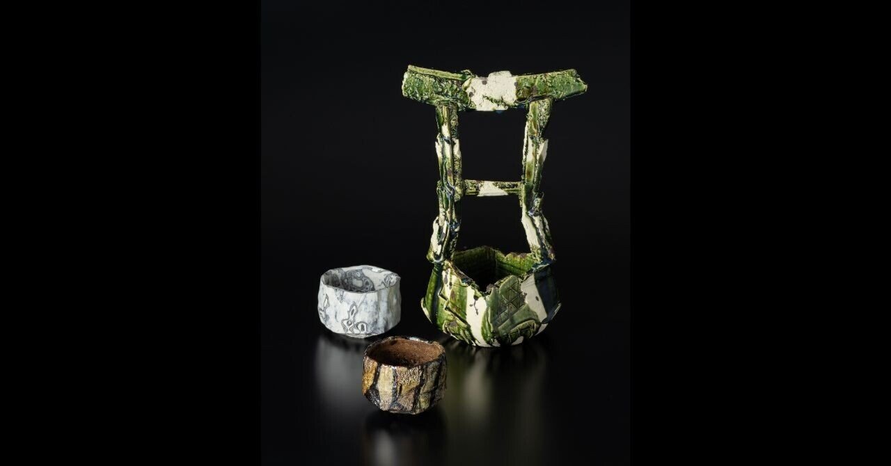 陶器ギャラリー｜陶庫】 今月のご案内 2026年1月｜陶庫｜益子 陶器