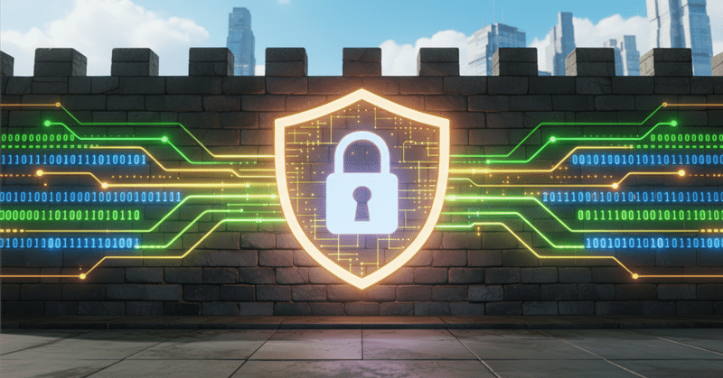 企業防衛に強いのはどっち? ホワイトリスト方式 vs ブラックリスト方式