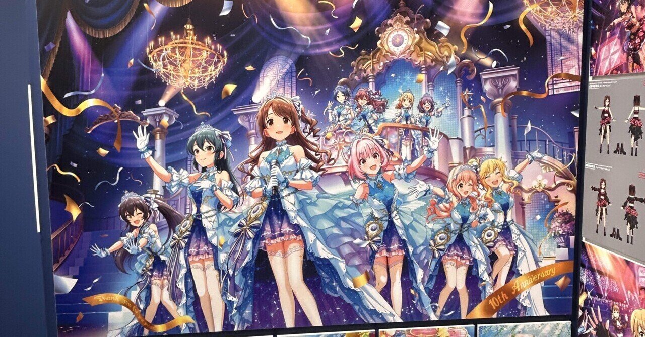 回顧】デレステ復帰から更新停止までの日々を振り返る｜TONKO