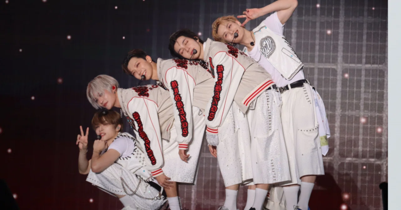wayV💚Nowayout 🇯🇵🇰🇷🇭🇰3ヶ国行ってみた✈️違いを語る。｜maos