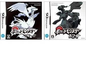 私とポケモンの遍歴｜七夜月