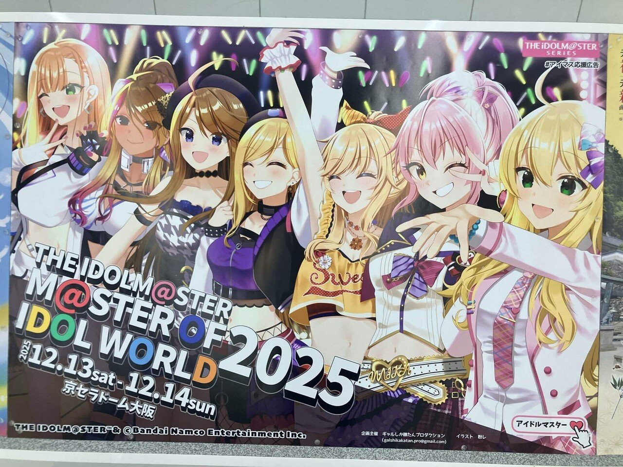 月刊かめちゃん 2025年 企画主催編｜かめちゃん