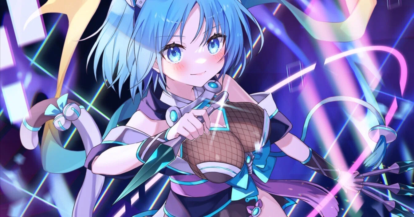 シャドウの話(プレイヤー選択)｜ぺる3