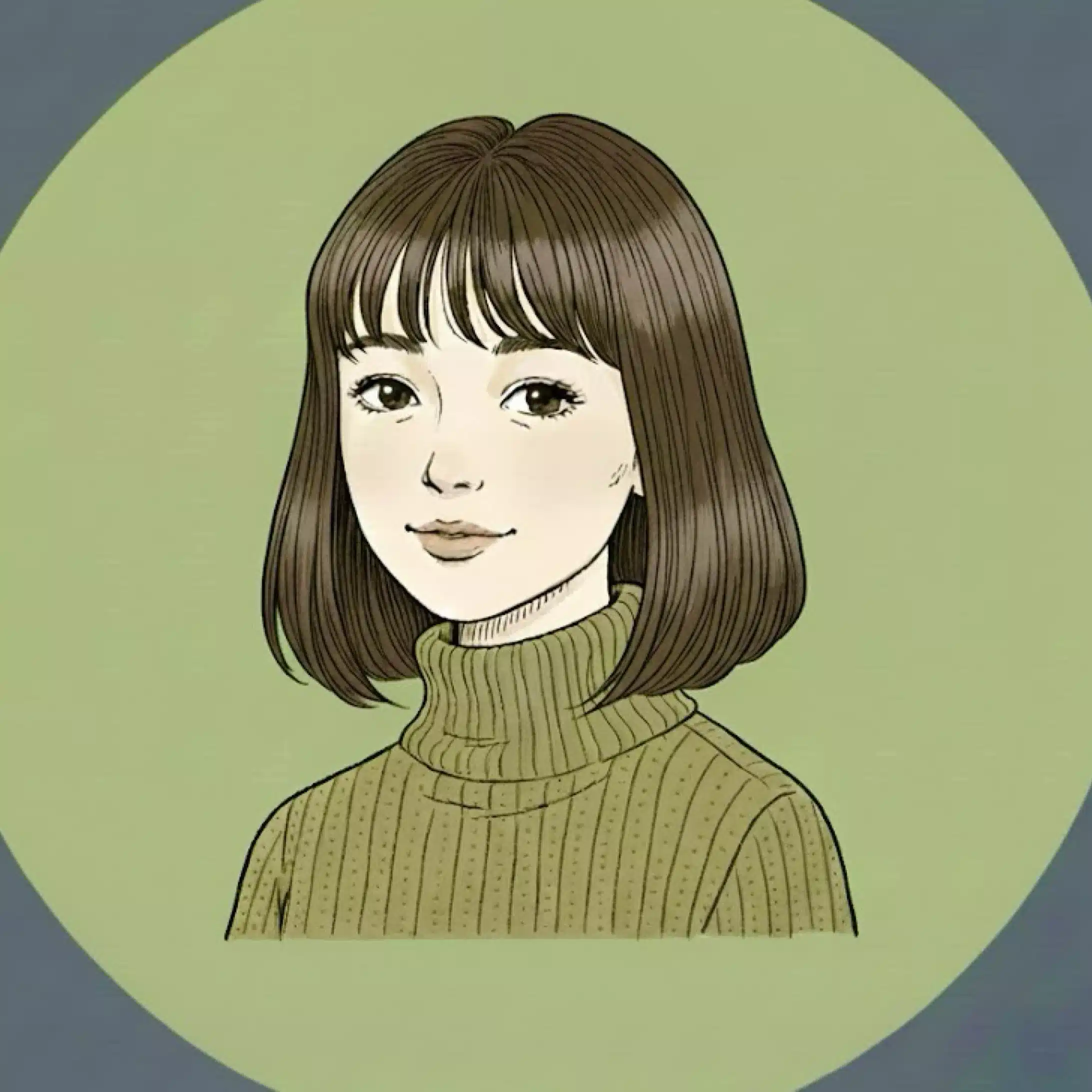 yossy｜HSS型HSP・ゆっくり変わってきた人