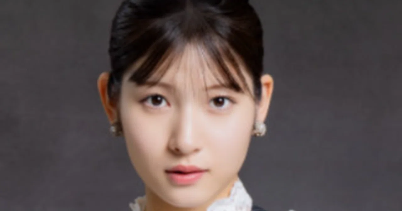 モーニング娘。'25 北川莉央 FCソロライブ ～Thank you for everything