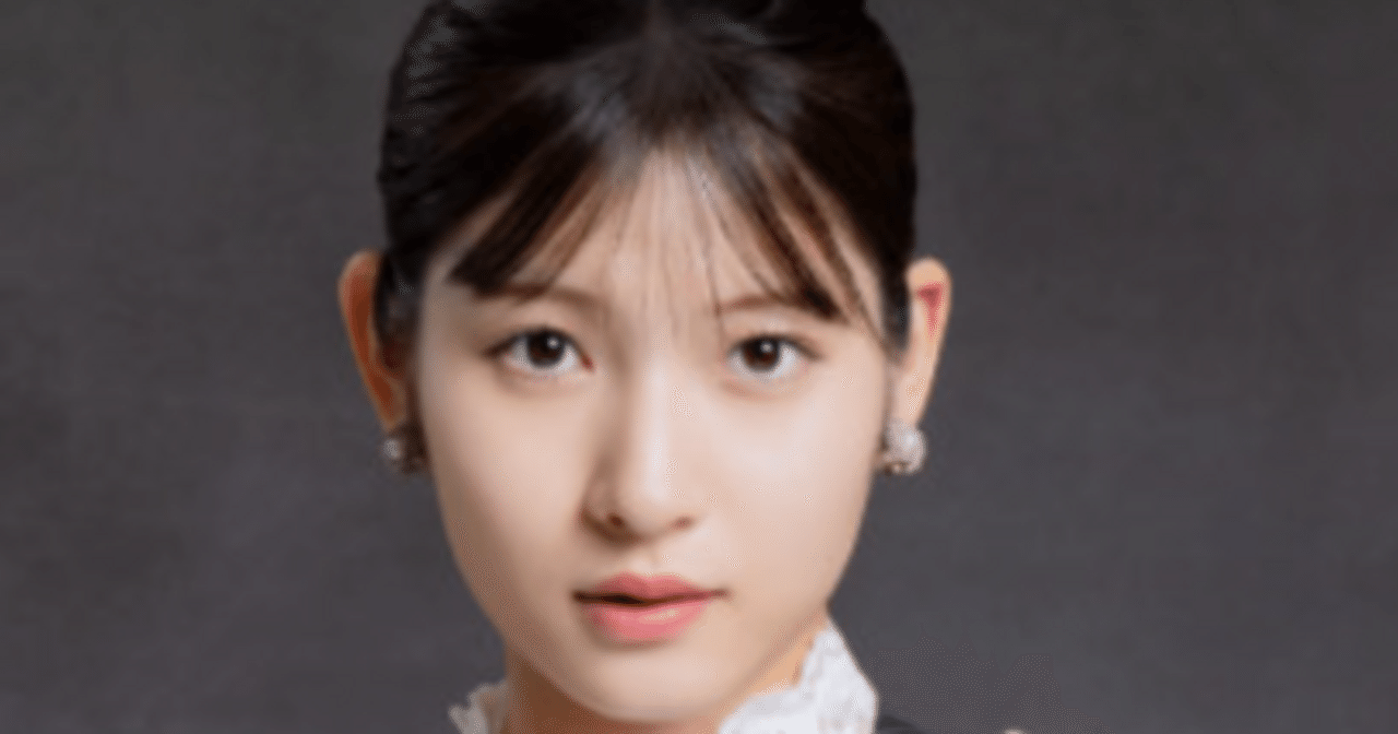 モーニング娘。'25 北川莉央 FCソロライブ ～Thank you for everything