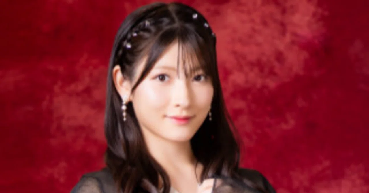 モーニング娘。'25 北川莉央 FCソロライブ ～Thank you for everything