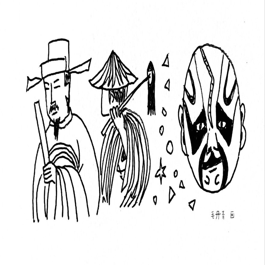 中国崩壊論」はなぜ20年も外れ続けたのか。その耐久力と、これから始まる「静かなパンク」の正体｜毛丹青