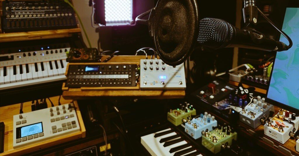 今年買った機材を紹介する 2025｜緩斗 / Yuruto