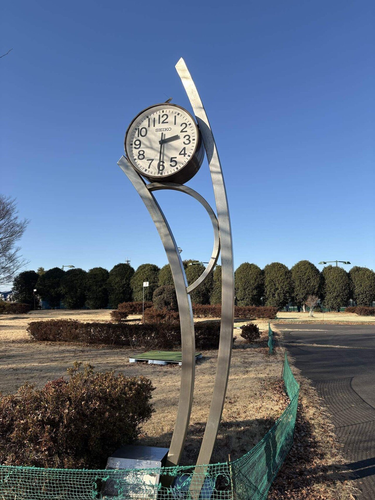 時をかける、時計の旅｜持木宏樹 / Hiroki Mochigi