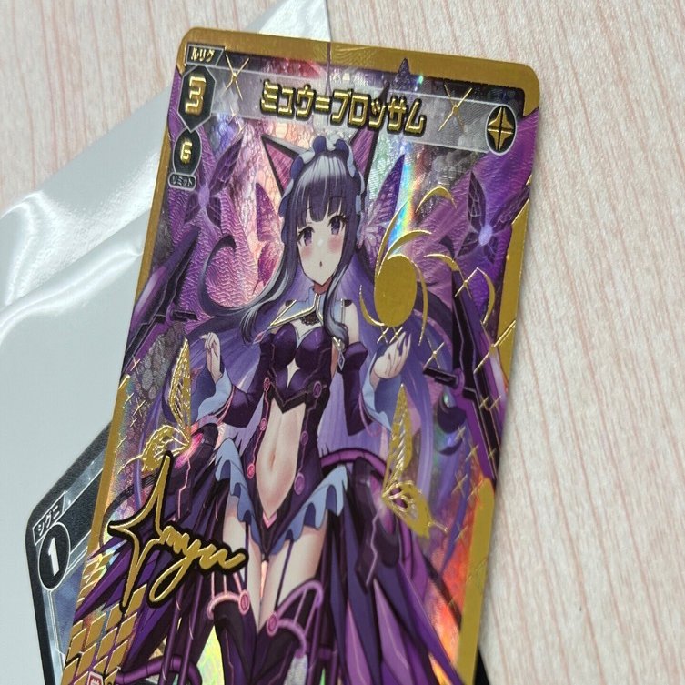 2025年】noteで振り返る2025年【WIXOSS】｜とれの