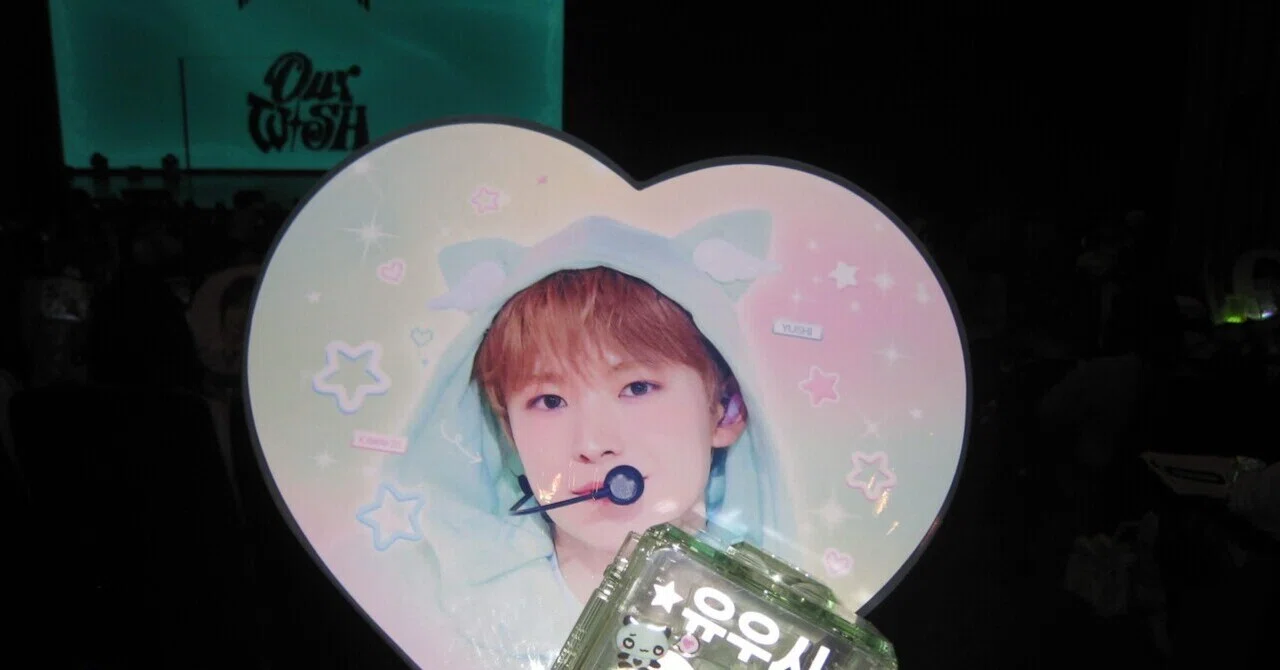 nct wishと過ごした2025🍀🎶｜♩