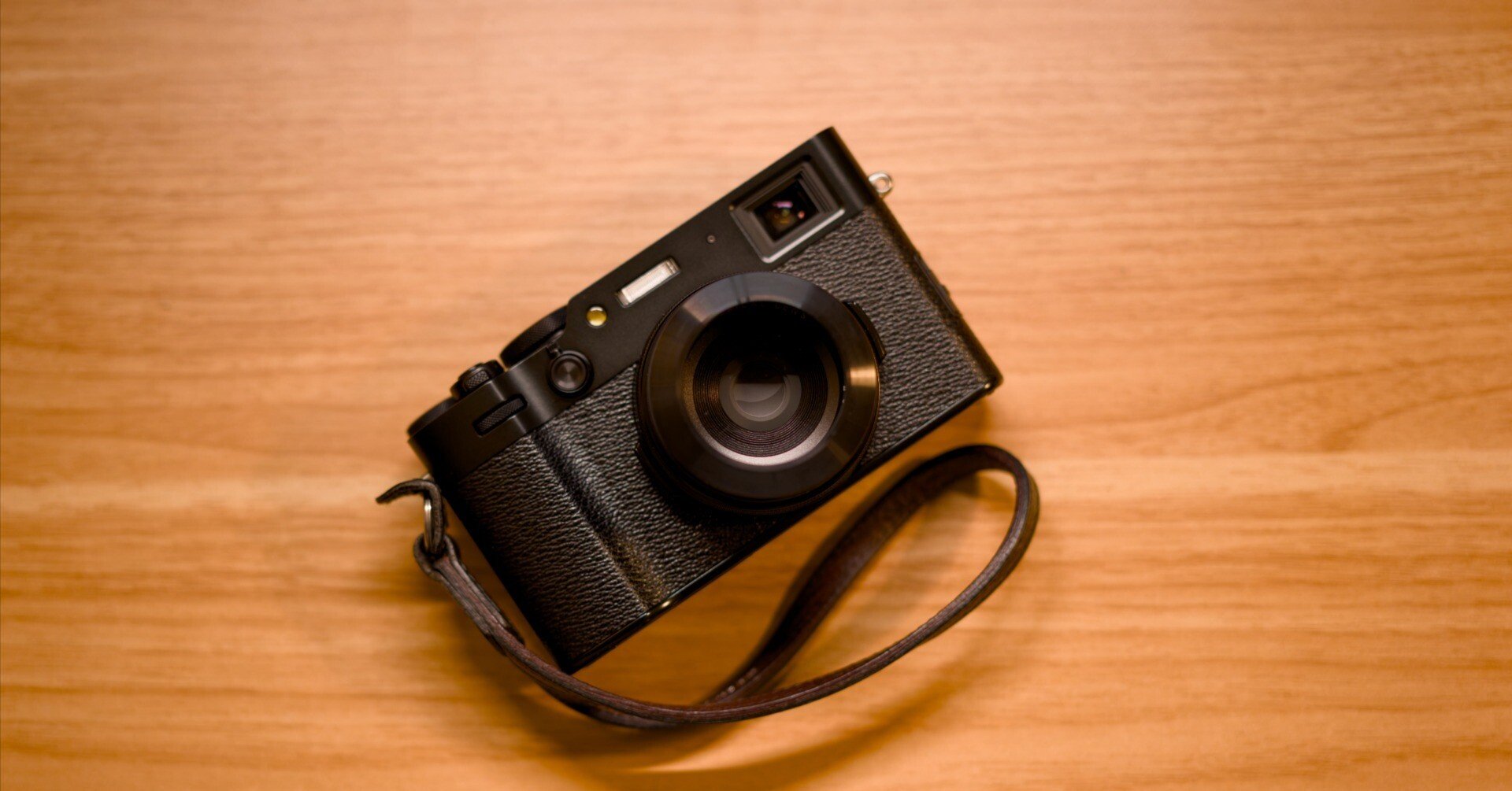 2025年、最後のカメラ散財｜Key Jey