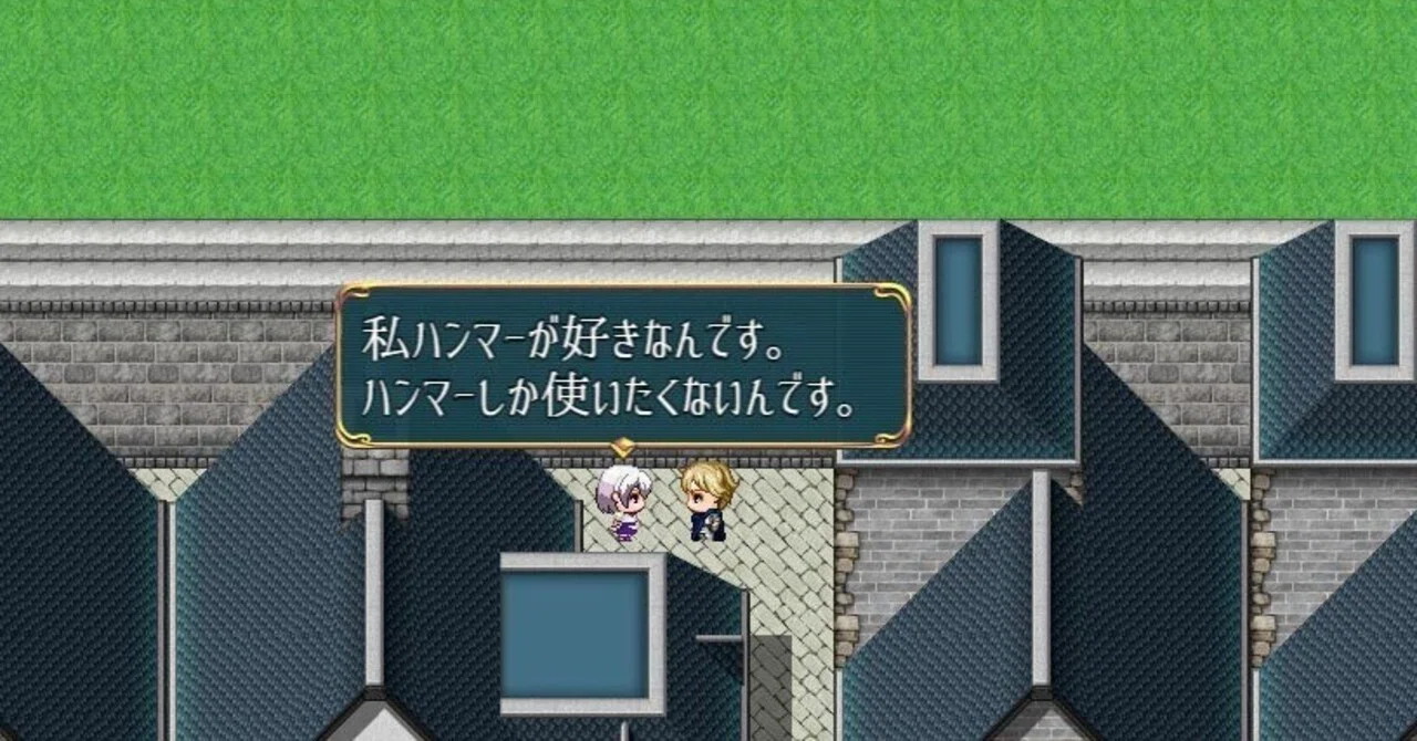 フリーゲーム『SING FANTASY』プレイ日記 3｜広川なつき@Caravan note
