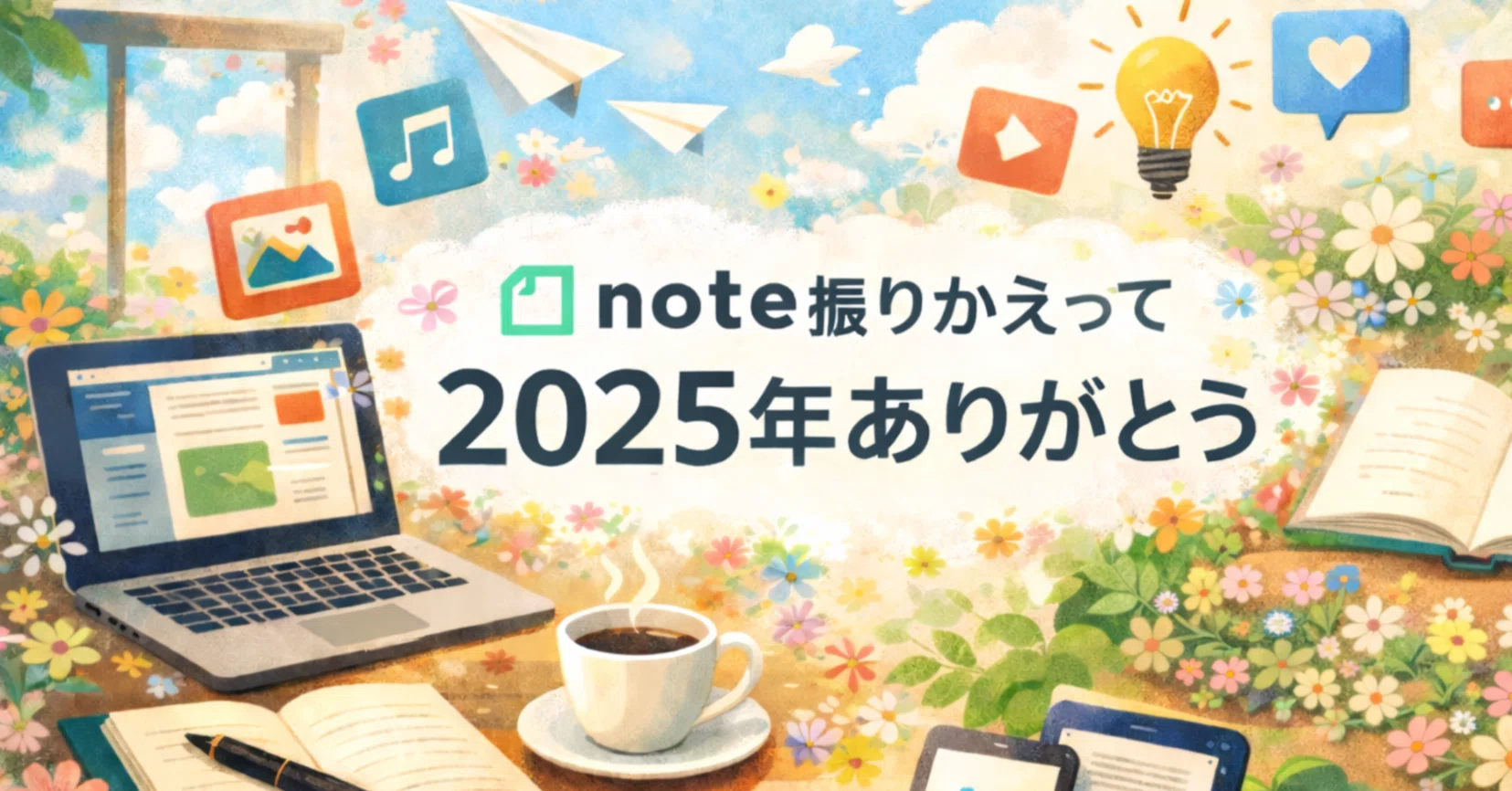 Reflecting on This Year Part 2 | Looking Back at Note | Most Read ...