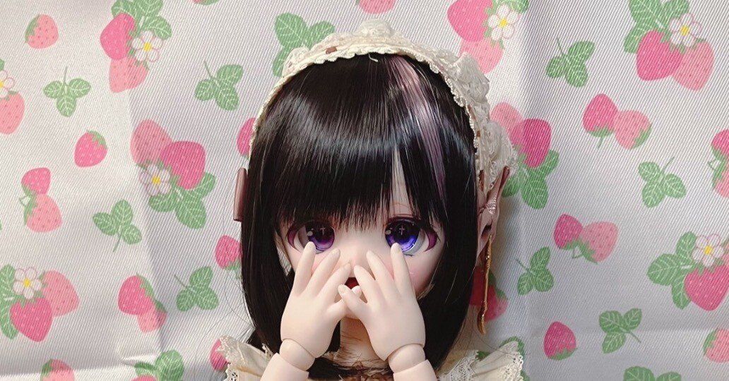 華麗に爆誕☆1番ちゃん(仮)改め…？｜suzuki