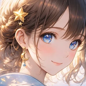 ホシソラ🌼2児のワーママ｜AIを相棒に🌙充電中です