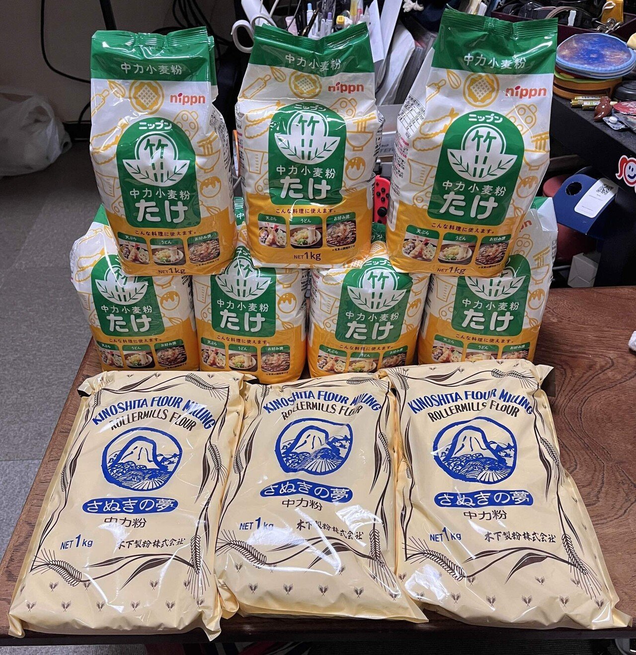 210、みなまで言わんでええFM17とomo7大阪｜しげみうどん🌈つまずき