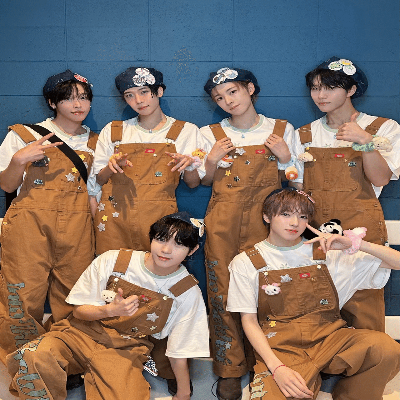 nct wishと過ごした2025🍀🎶｜♩