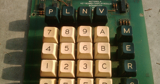 自作ワンボードの話 (1)｜まぁ/Masahiro Fukushima