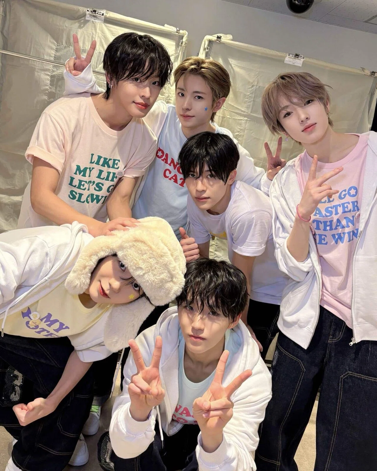 nct wishと過ごした2025🍀🎶｜♩