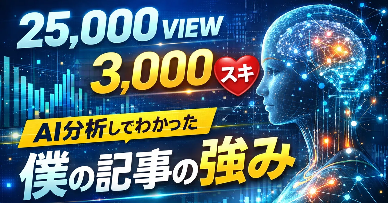 見出し画像