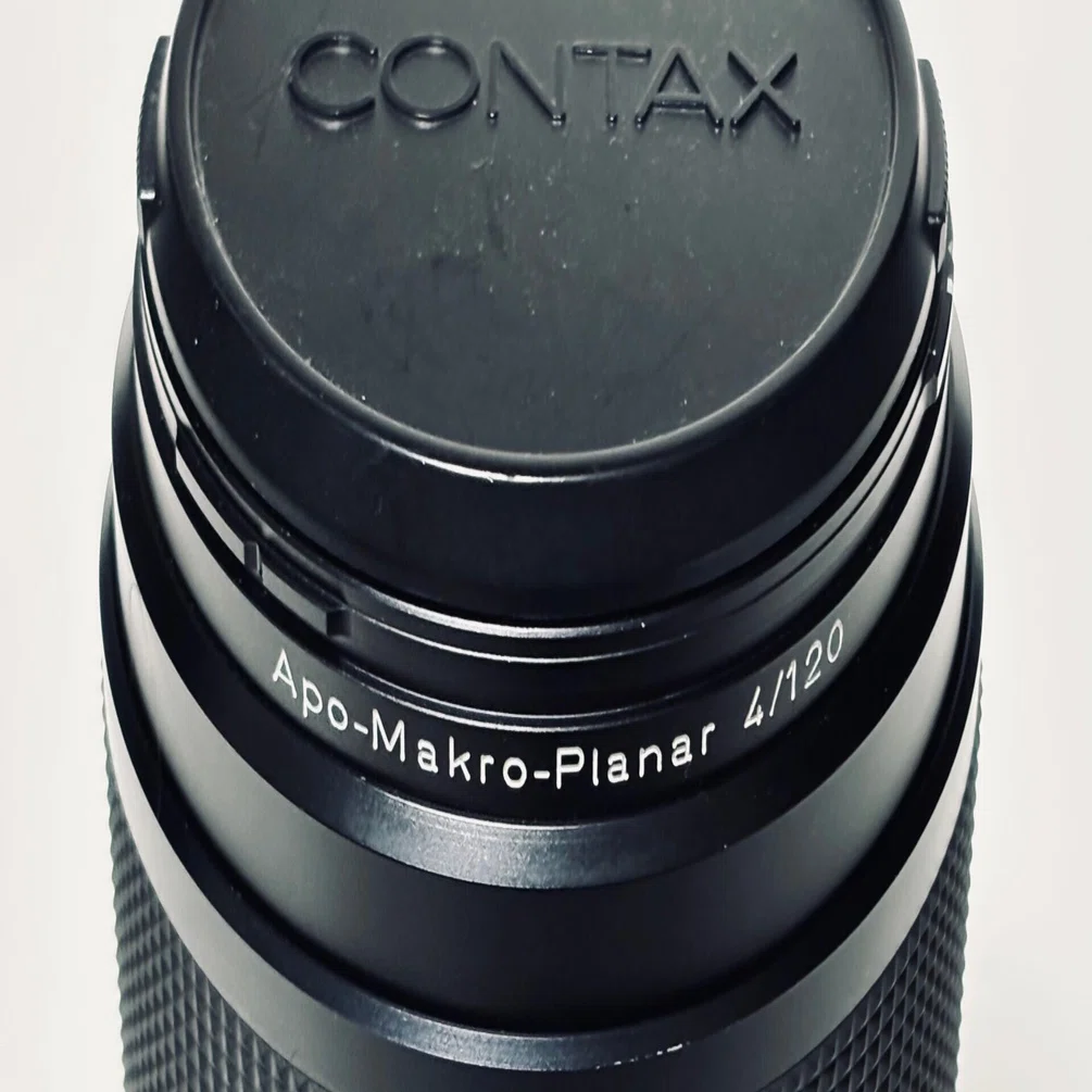 CONTAX645は結局MFで撮ることになる。であるならば。｜Takumi Ikeda