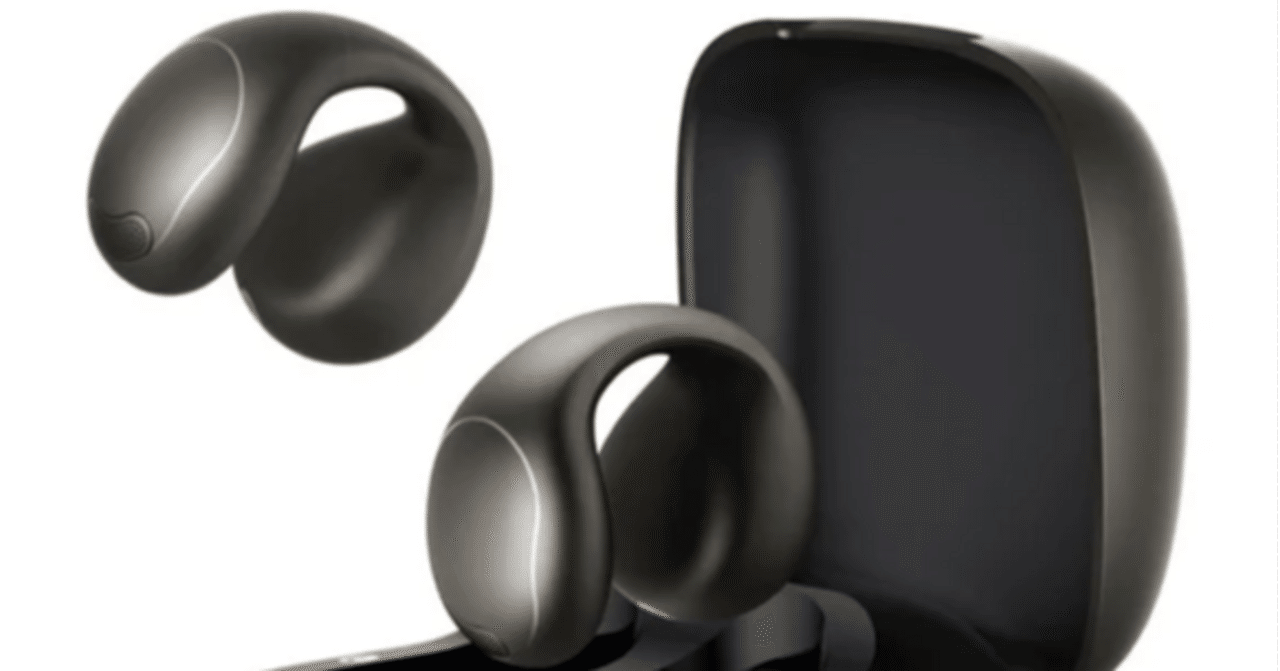 実機レビュー】Anker Soundcore C40iは買い？C30iと比較して分かった