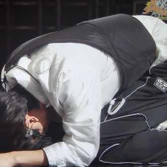 阿部亮平 Is 最高の推し は Note