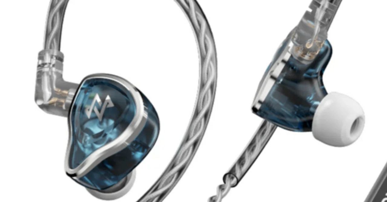NF ACOUS NM20 レビュー】モニターとリスニングの「壁」を壊す。1万円