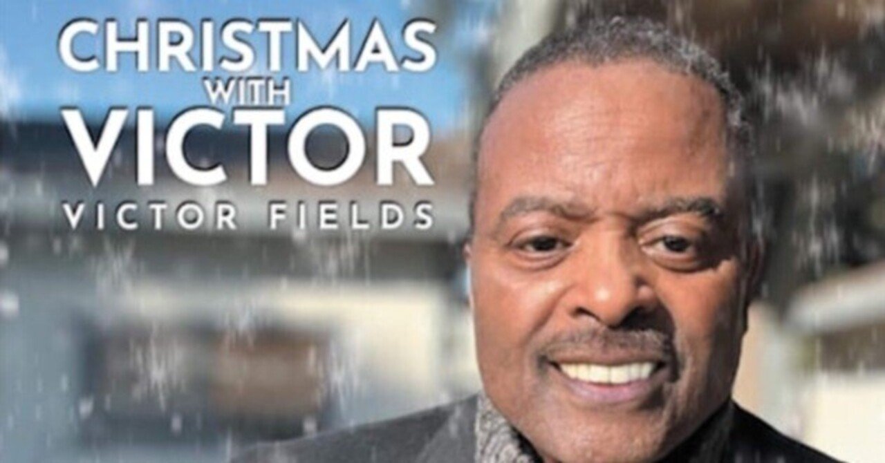 音楽家の死 ヴィクター・フィールズ72歳で死去～ゴスペルから、ソウル、ジャズまで