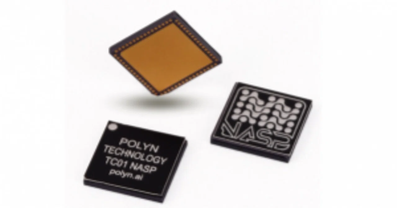 POLYN Technology について|Polyn Technology