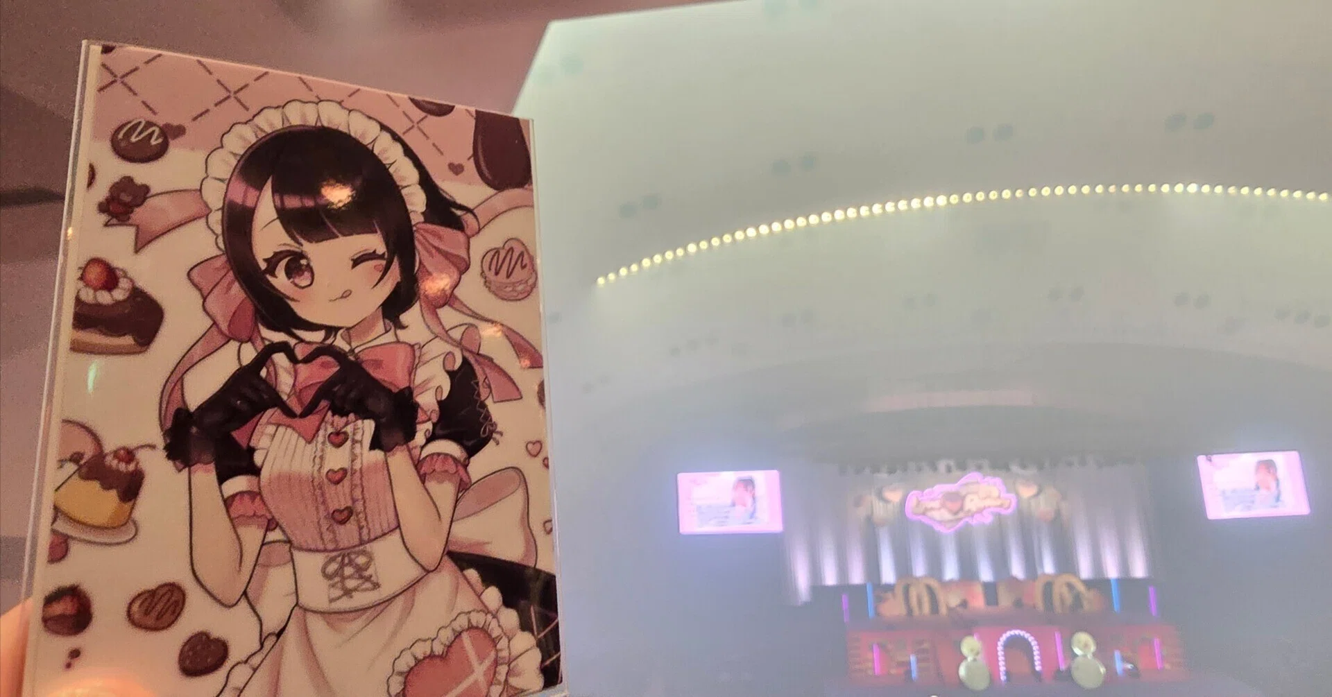 論理と偶然の産物~小倉唯ライブツアー2025『Love♡Ratory』オタク参戦 